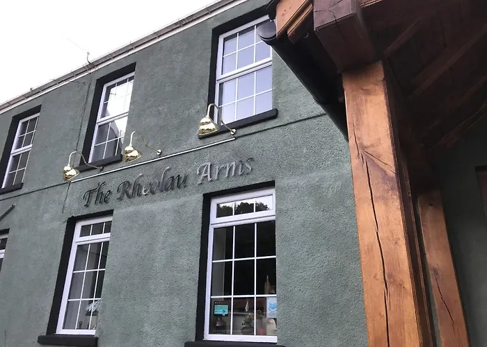 Rheolau Arms