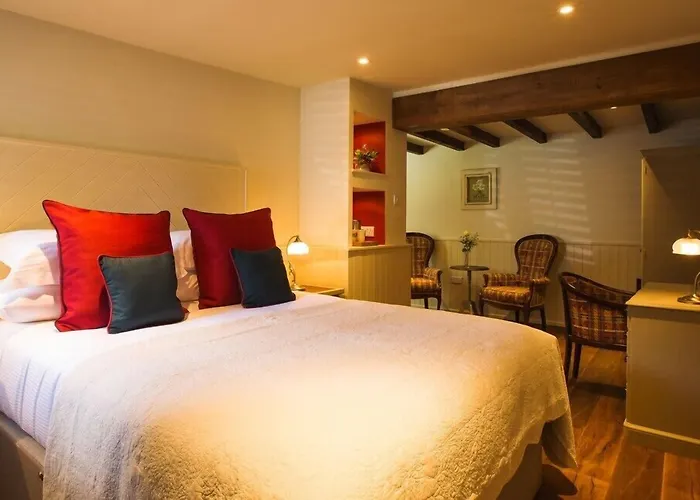 The Broadmead Boutique B&B