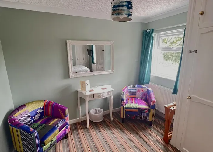 Rosedene Guest House