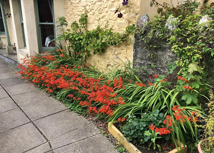 Ynyswen Bed & Breakfast