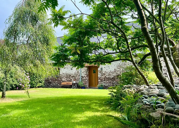 The Old Cowshed - B And B